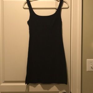 BCBG little black dress